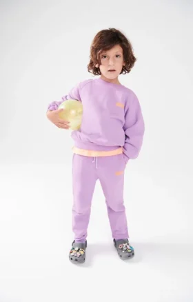 Pantaloni da jogging per bambini Izubird Codice: KIZU05AH26
