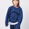 Felpa per bambini Izubird Codice: KIZU03BH26