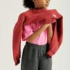 Felpa per bambini Izubird Codice: KIZU03BH26