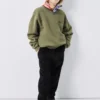 Felpa per bambini Izubird Codice: KIZU03BH26