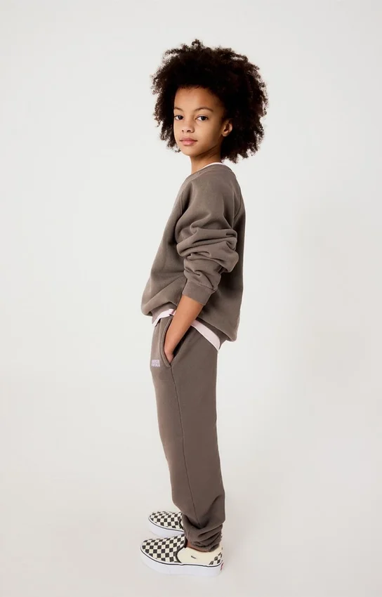 Felpa per bambini Izubird Codice: KIZU03BH26