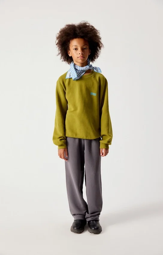 Pantaloni da jogging per bambini Atubay Codice articolo: KATU05AH26