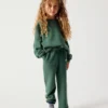 Pantaloni da jogging per bambini Izubird Codice: KIZU05AH26