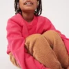 Felpa per bambini Izubird Codice: KIZU03BH26