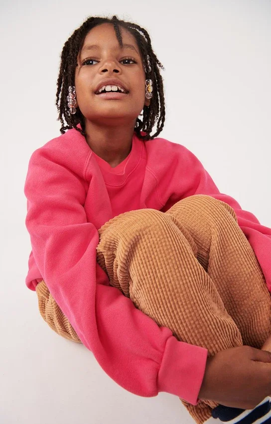Felpa per bambini Izubird Codice: KIZU03BH26