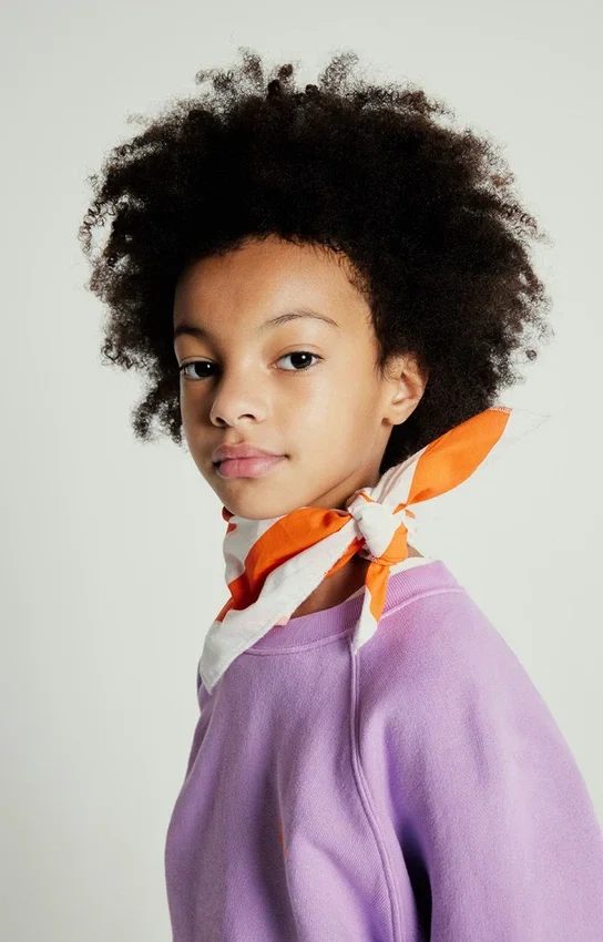 Felpa per bambini Izubird Codice: KIZU03BH26