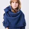 Felpa per bambini Izubird Codice: KIZU03BH26