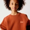 Felpa per bambini Izubird Codice: KIZU03BH26