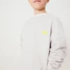 Felpa per bambini Kodytown Codice articolo: KKOD03AH26