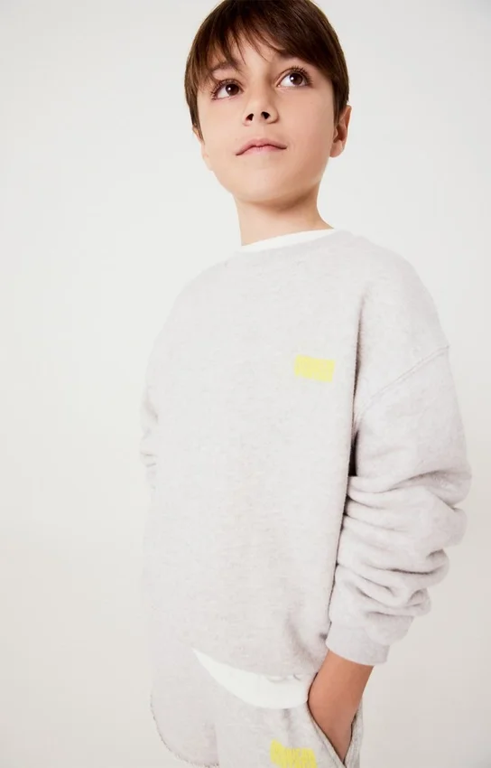 Felpa per bambini Kodytown Codice articolo: KKOD03AH26