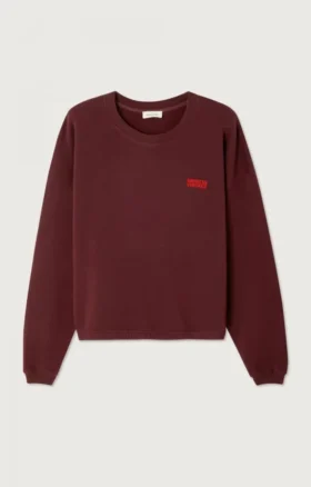 Felpa unisex Izubird “AMV X Rollercoaster” Codice: IZU03AMKTE26
