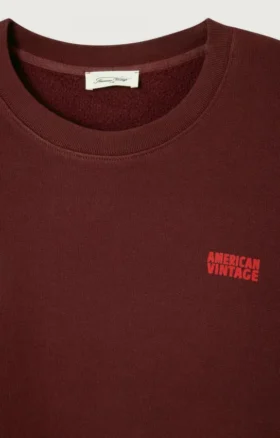 Felpa unisex Izubird “AMV X Rollercoaster” Codice: IZU03AMKTE26