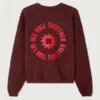 Felpa unisex Izubird “AMV X Rollercoaster” Codice: IZU03AMKTE26
