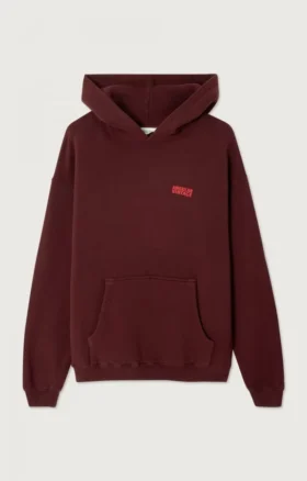 Felpa unisex Izubird “AMV X Rollercoaster” Codice: IZU03DMKTE26