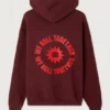 Felpa unisex Izubird “AMV X Rollercoaster” Codice: IZU03DMKTE26
