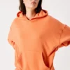 Felpe con cappuccio da donna Atubay Codice: ATU03CH26