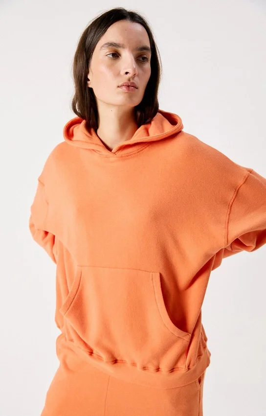 Felpe con cappuccio da donna Atubay Codice: ATU03CH26