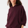 Felpe con cappuccio da donna Atubay Codice: ATU03CH26
