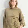 Felpe con cappuccio da donna Atubay Codice: ATU03CH26