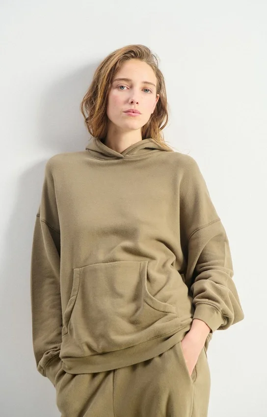 Felpe con cappuccio da donna Atubay Codice: ATU03CH26