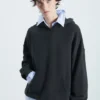 Felpe con cappuccio da donna Atubay Codice: ATU03CH26