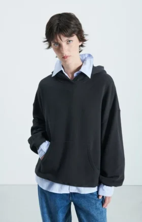 Felpe con cappuccio da donna Atubay Codice: ATU03CH26