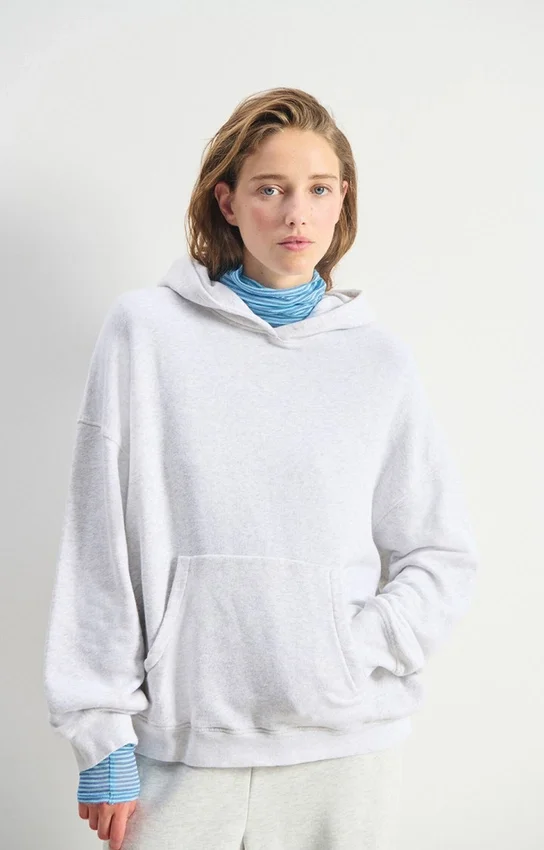 Felpe con cappuccio da donna Atubay Codice: ATU03CH26