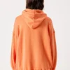 Felpe con cappuccio da donna Atubay Codice: ATU03CH26