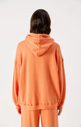 Felpe con cappuccio da donna Atubay Codice: ATU03CH26