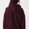 Felpe con cappuccio da donna Atubay Codice: ATU03CH26