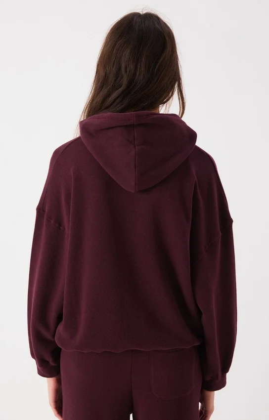 Felpe con cappuccio da donna Atubay Codice: ATU03CH26