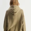 Felpe con cappuccio da donna Atubay Codice: ATU03CH26