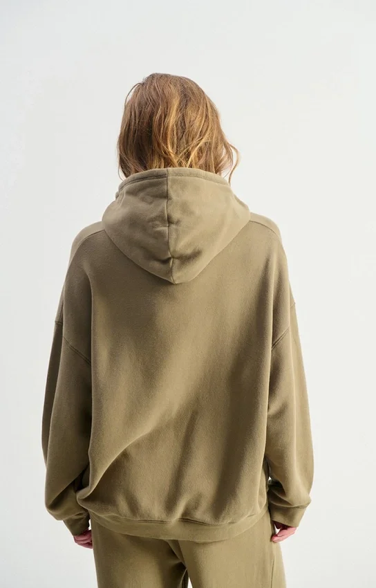 Felpe con cappuccio da donna Atubay Codice: ATU03CH26