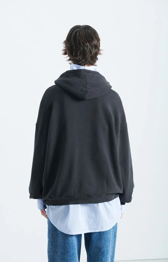 Felpe con cappuccio da donna Atubay Codice: ATU03CH26