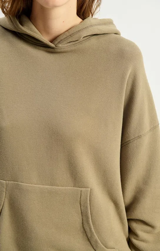 Felpe con cappuccio da donna Atubay Codice: ATU03CH26