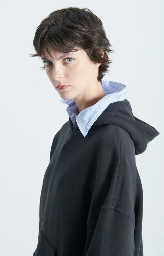 Felpe con cappuccio da donna Atubay Codice: ATU03CH26