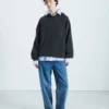 Felpe con cappuccio da donna Atubay Codice: ATU03CH26