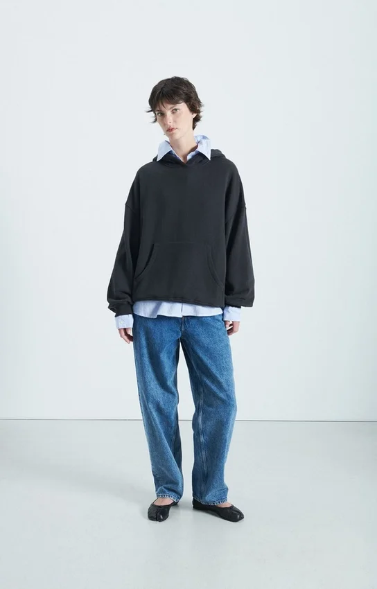 Felpe con cappuccio da donna Atubay Codice: ATU03CH26