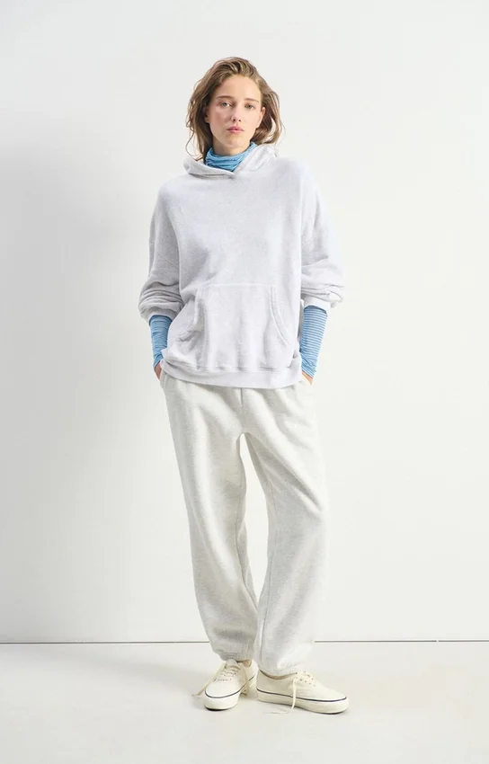Felpe con cappuccio da donna Atubay Codice: ATU03CH26