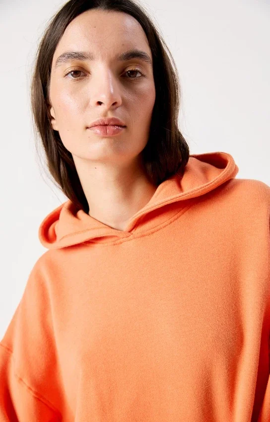 Felpe con cappuccio da donna Atubay Codice: ATU03CH26