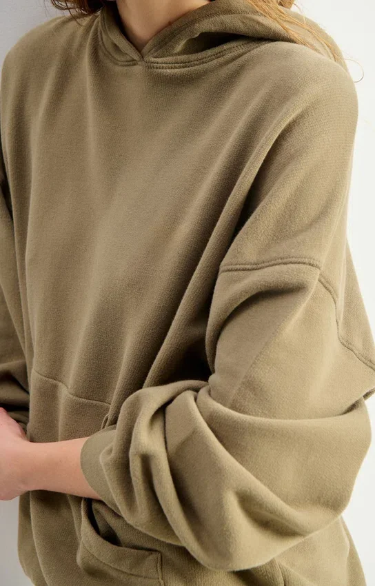Felpe con cappuccio da donna Atubay Codice: ATU03CH26