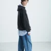 Felpe con cappuccio da donna Atubay Codice: ATU03CH26