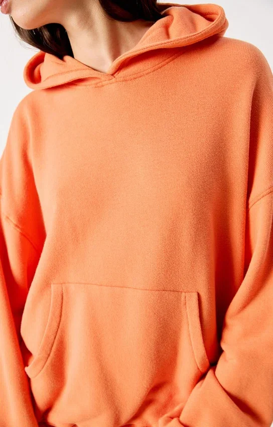 Felpe con cappuccio da donna Atubay Codice: ATU03CH26