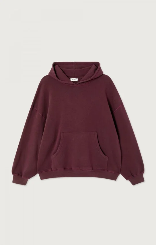 Felpe con cappuccio da donna Atubay Codice: ATU03CH26