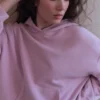 Felpe con cappuccio da donna Atubay Codice: ATU03CH26