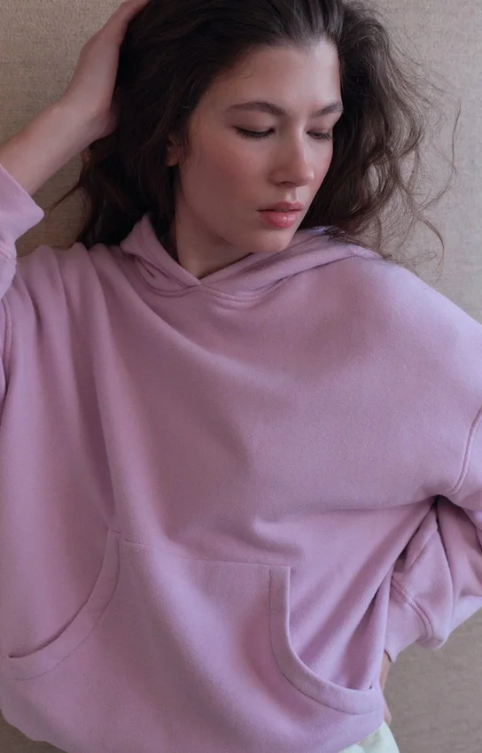 Felpe con cappuccio da donna Atubay Codice: ATU03CH26