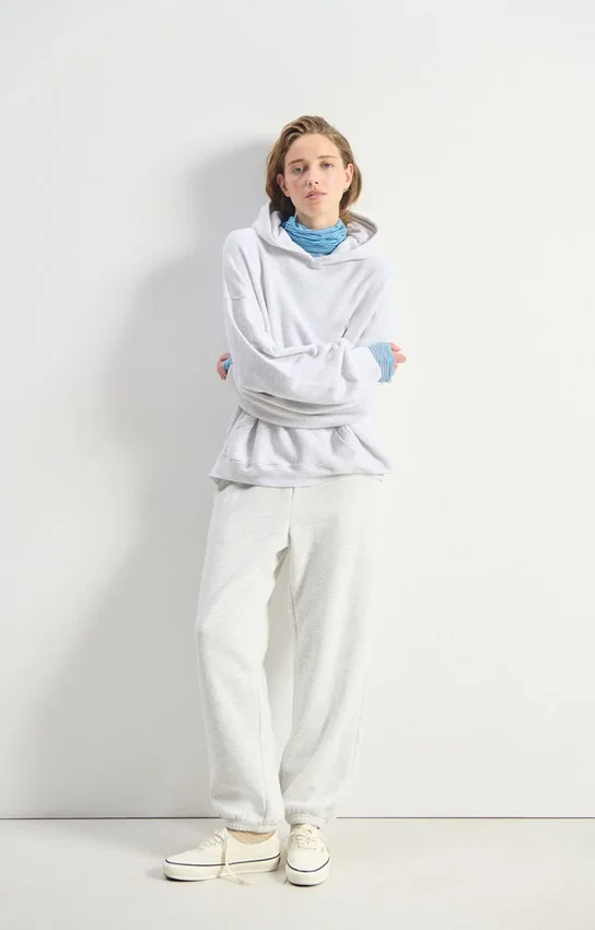 Felpe con cappuccio da donna Atubay Codice: ATU03CH26