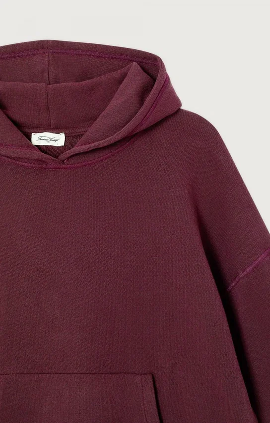 Felpe con cappuccio da donna Atubay Codice: ATU03CH26