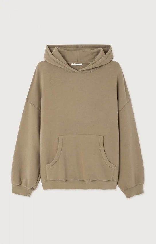 Felpe con cappuccio da donna Atubay Codice: ATU03CH26