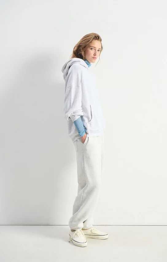 Felpe con cappuccio da donna Atubay Codice: ATU03CH26